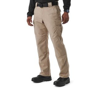 5.11 Tactical Stryke pants - NEW IN PACKAGE WITH TAGS - khaki  - 34W / 30L